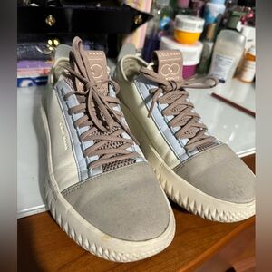 Cole Hann earthworm women’s sneakers